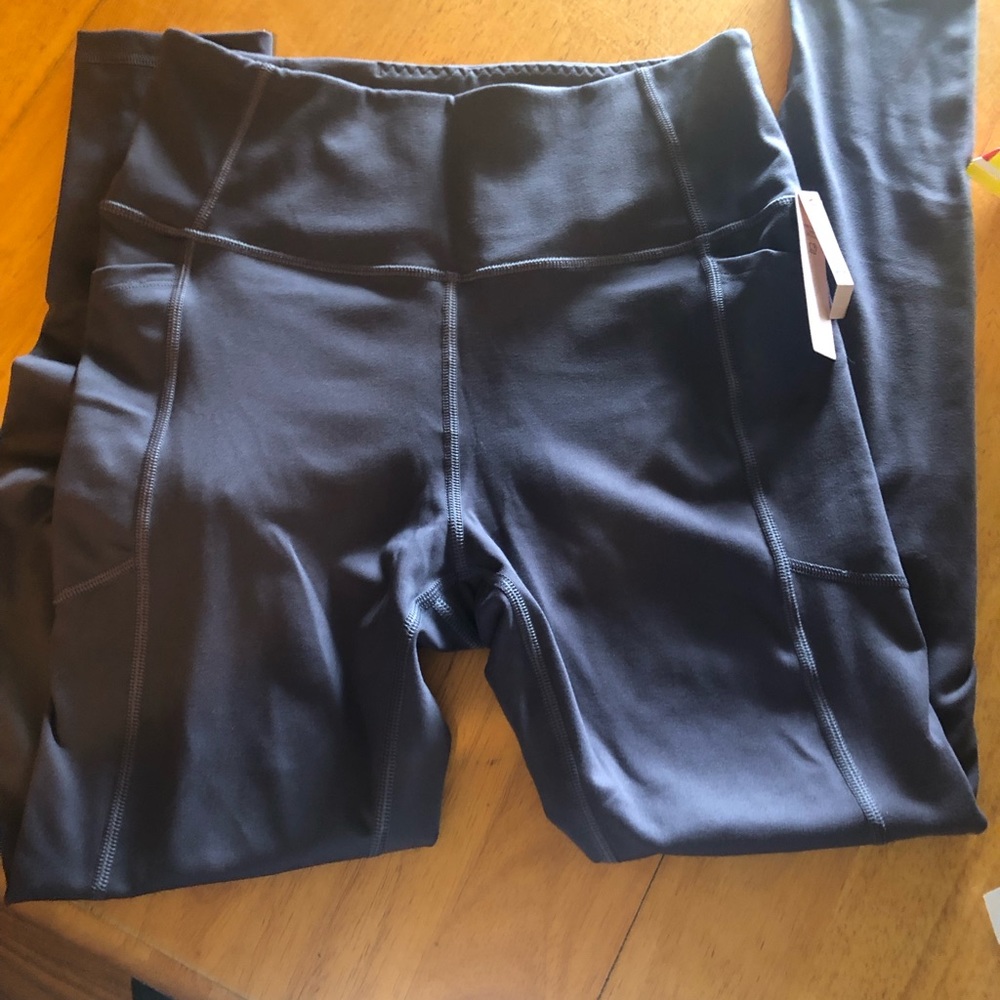 Victoria Secret full legnth legging